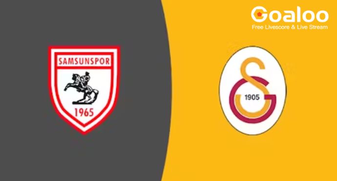 Galatasaray Aim to Bounce Back Against Struggling Samsunspor