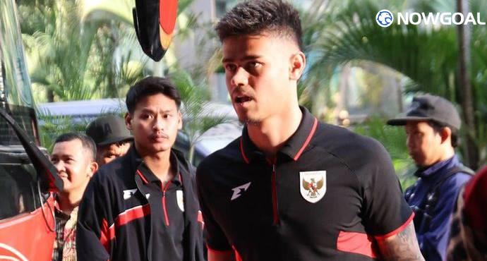 Why Mees Hilgers Is Sitting Out Indonesia’s FIFA Matchday in September 2025