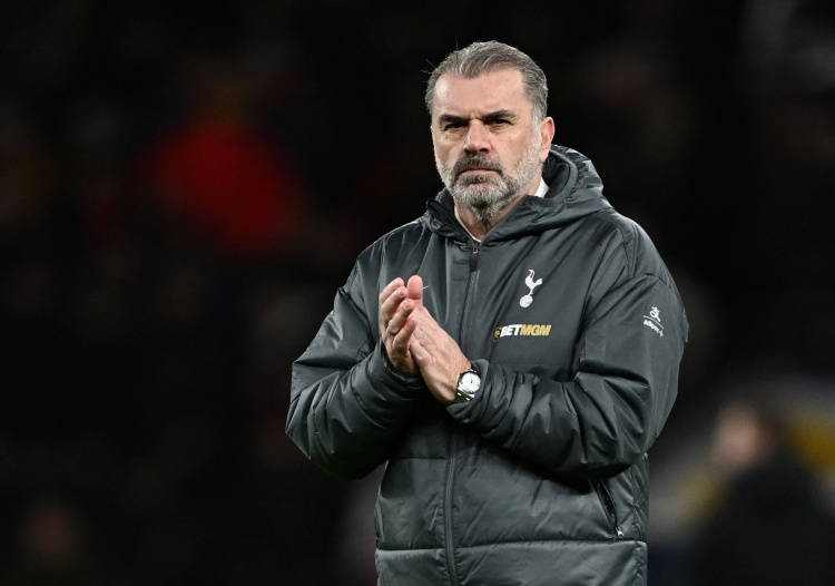 HLV Tottenham: Chúng tôi không phát huy hết khả năng của mình, Liverpool đã kiểm soát trận đấu