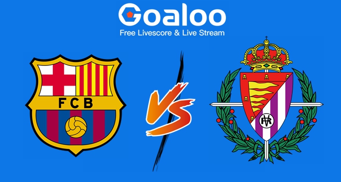 Barcelona vs Valladolid Prediction 31 August 2024