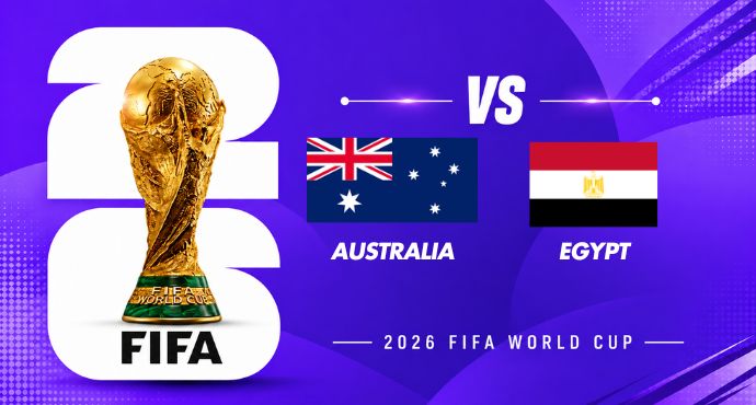 Australia vs Egypt Prediction, Team News and Possible Lineups
