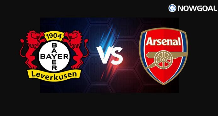 11th Mar. UEFA Champions League---Bayer Leverkusen VS Arsenal Prediction