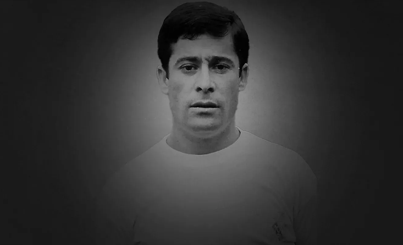 Real Madrid Official: Club Legend Manolín Bueno Passes Away at 86