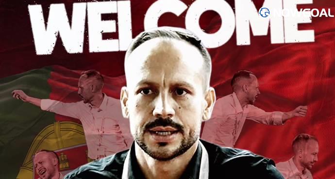 Persijap Jepara Appoints Experienced Portuguese Coach Mario Lemos Ahead of Liga 1 Debut
