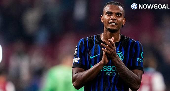 Inter Milan Set to Secure Manuel Akanji on a Permanent Deal After Impressive Loan Spell