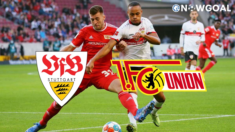 German Bundesliga - VfB Stuttgart VS Union Berlin Prediciton