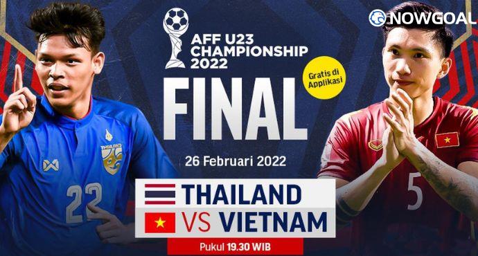 Vietnam vs Thailand Preview: ASEAN Giants Renew Rivalry in Regional Showdown