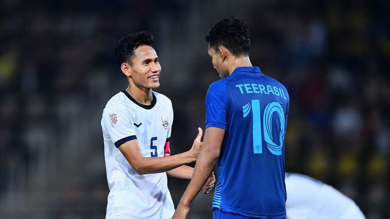 ประเดิมชนทีมเพลย์ออฟ! เปิดโปรแกรม 'ช้างศึก' ป้องกันแชมป์อาเซียน คัพ 2024