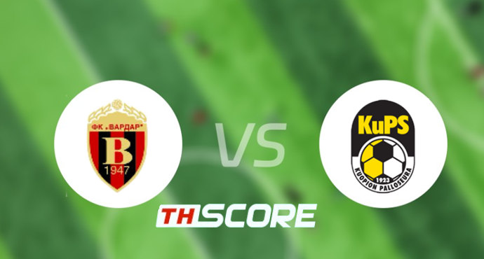 ⚽ วิเคราะห์บอล ยูฟ่าแชมเปียนส์ลีก : เอฟซี วาร์ดาร์ สค็อบเย่ vs คูพีเอส
