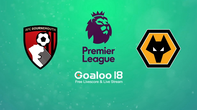 AFC Bournemouth VS Wolves Prediction English Premier League