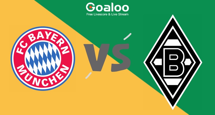 Bayern Munchen VS Borussia Monchengladbach Prediction 7th March 2026