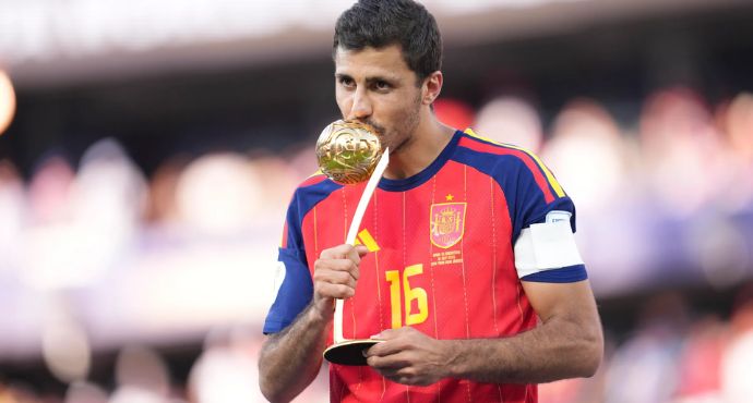 Perez's U-Turn: Real Madrid Greenlights Blockbuster Move for Rodri