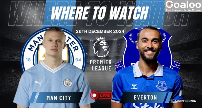 Manchester City vs. Everton: Pep Guardiola's Defense Looking Light Again