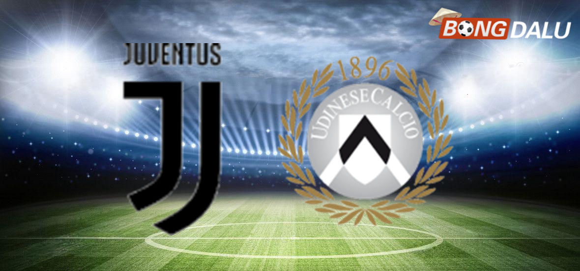 Juventus VS Udinese 00:30 30/10/2025 VĐQG Ý