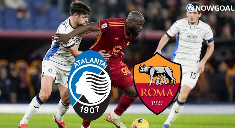 Italian Serie A - Atalanta VS AS Roma Prediction