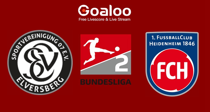 Elversberg vs Heidenheim Prediction 27 May 2025