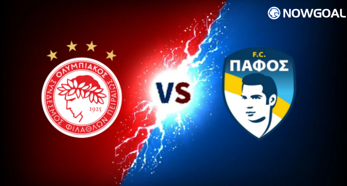 Prediction:Sep 17th - UEFA Champions League-Olympiakos Piraeus VS AEP Paphos