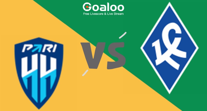 Pari NN vs Kryliya Prediction 13 May 2025