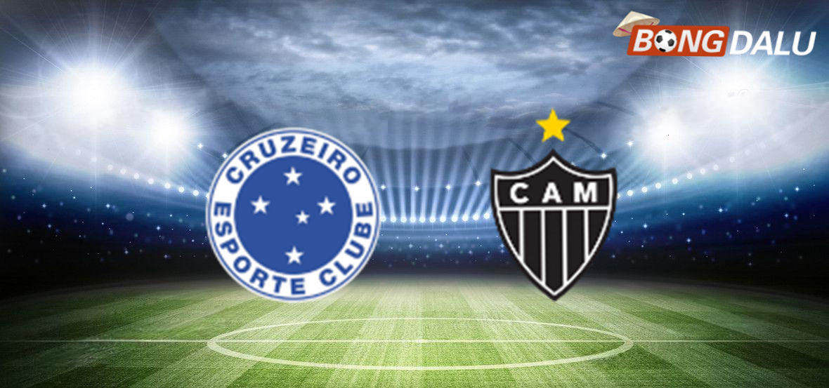 Cruzeiro (MG) VS Atletico Mineiro 05:30 12/09/2025 Cúp Brazil