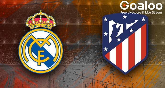 Real Madrid vs Atletico Madrid Prediction 9 February 2025