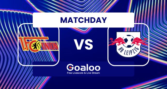 German Bundesliga---Union Berlin VS RB Leipzi Prediction