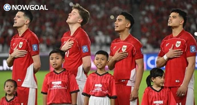 PSSI Confirms No New Naturalized Players for Indonesia's World Cup Qualifiers