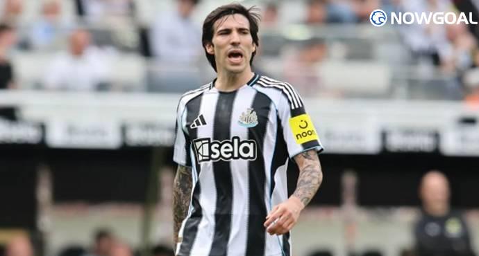 Manchester City Eye Sandro Tonali as Expensive Elliot Anderson Deal Hits Roadblock