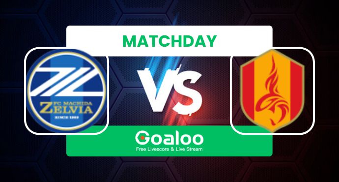 Japan J1 League---Machida Zelvia VS Nagoya Grampus Prediction