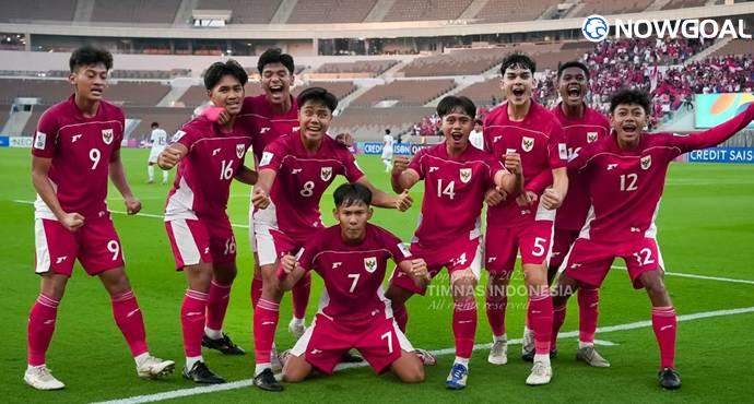 Final Standings of Group C in the 2025 AFC U-17 Asian Cup: Indonesia U-17 Tops the Group, South Korea U-17 Finishes as Runner-Up