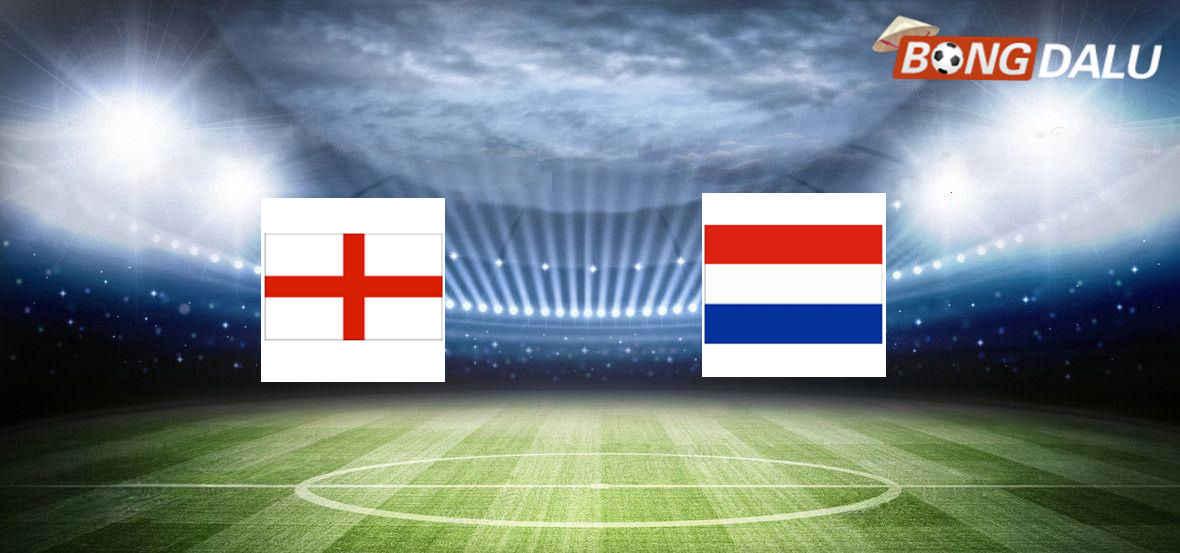 Nữ Anh VS Nữ Hà Lan 23:00 09/07/2025 Euro Nữ