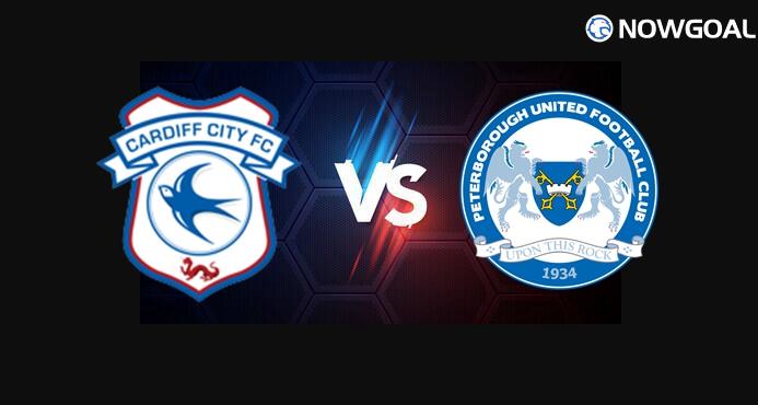 2nd Aug. England League 1 - Cardiff City VS Peterborough United Prediction