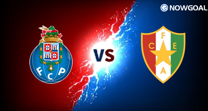 Prediction: Dec 15th -Liga Portugal 1---FC Porto VS Estrela da Amadora