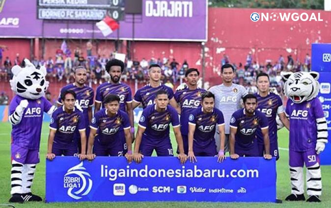 Jadwal Padat Liga 1 Mengganggu Persiapan Latihan Persik Kediri