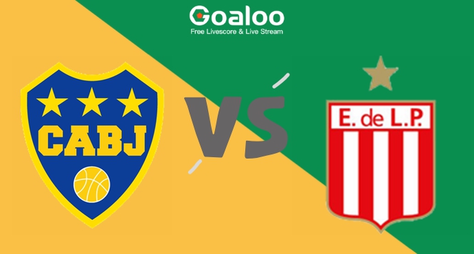 Boca Juniors vs. Estudiantes de La Plata: Match Prediction