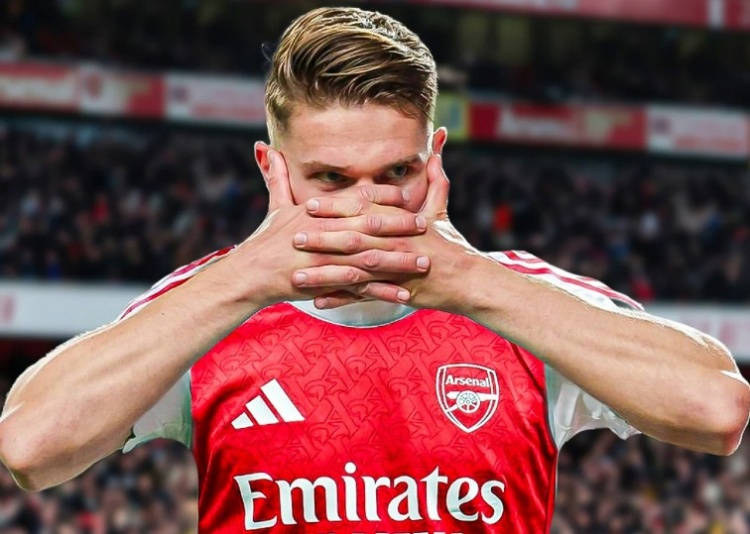 Romano: Gyokeres tự nguyện từ bỏ 2 triệu euro chỉ để gia nhập Arsenal
