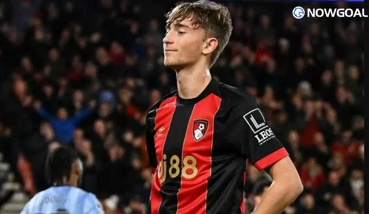 Chelsea ready to trigger Dean Huijsen release clause