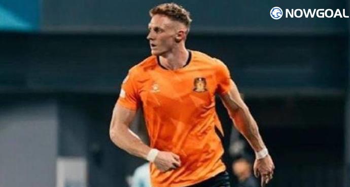 Bhayangkara FC Signs Stjepan Plazonja, Croatia’s Lightning-Fast Striker
