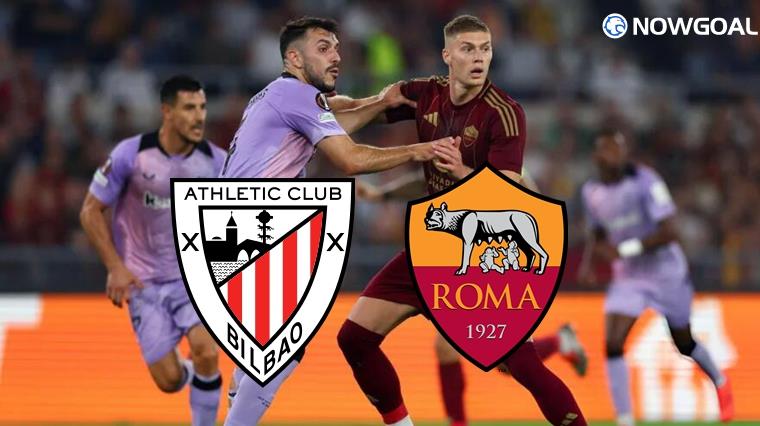 UEFA Europa League - Athletic Bilbao VS AS Roma Prediction