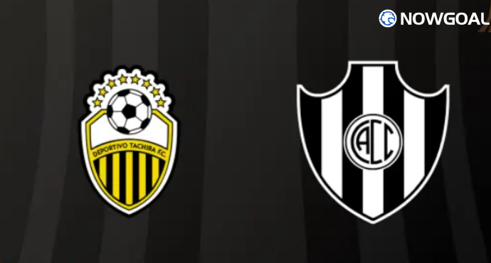 Copa Libertadores: Deportivo Tachira vs Central Cordoba SDE Prediction
