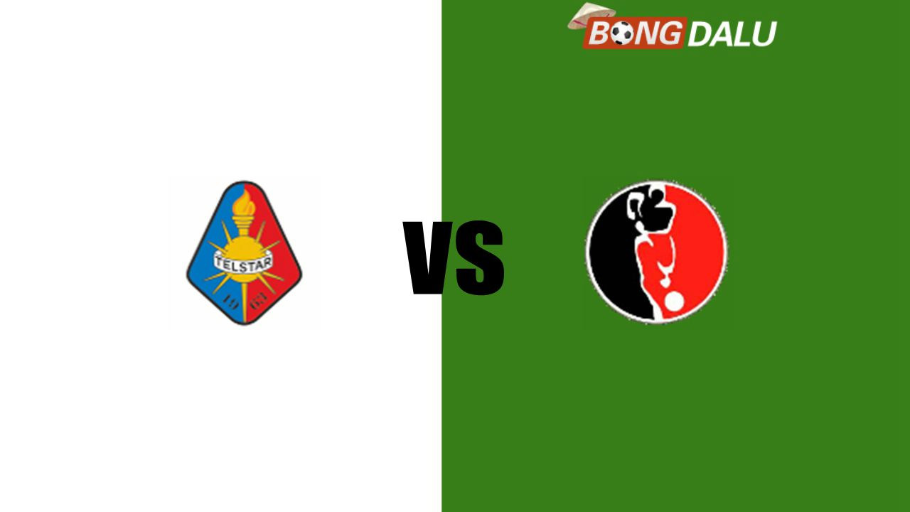 Nhận định Telstar VS Helmond Sport | 02:00 1/11/2024 Cúp QG Hà Lan