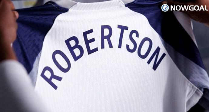  Andy Robertson Set for New Chapter at Tottenham After Iconic Liverpool Spell