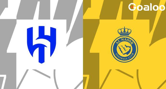SPL Preview: Al Hilal VS Al-Nassr