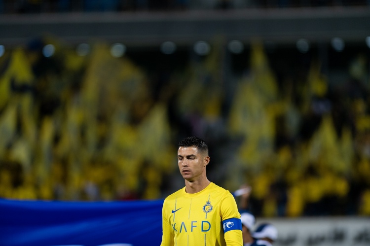 Cristiano Ronaldo sẽ nghỉ đến ngày 1/8 và không thi đấu trận giao hữu với Porto