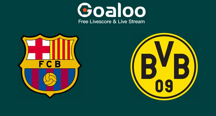 Barcelona vs Dortmund Prediction 10 April 2025