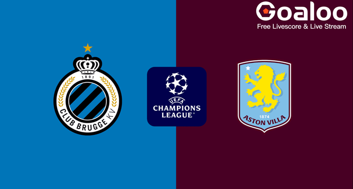Brugge vs Aston Villa Prediction 5 March 2025