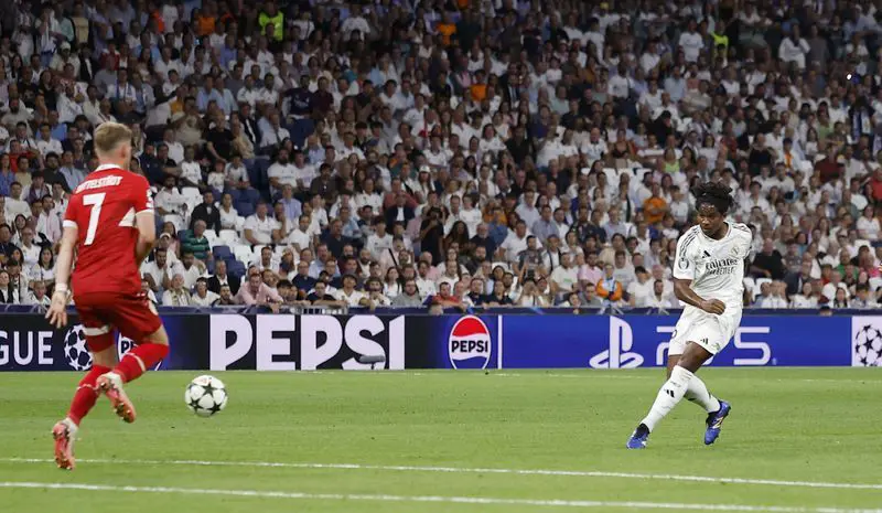 Real Madrid Triumphs Over Stuttgart Amidst Midfield and Defensive Concerns