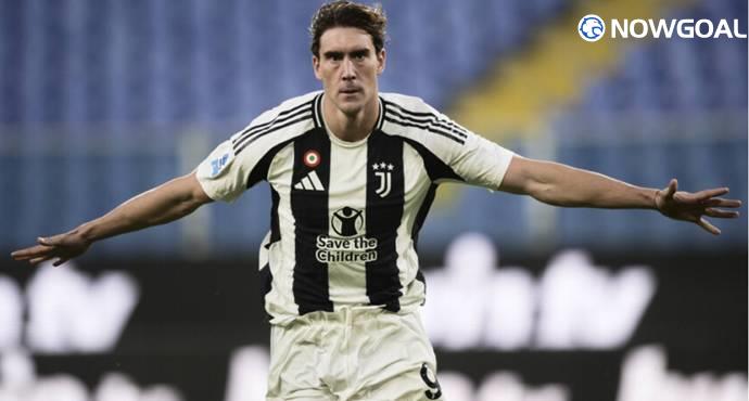 AC Milan Eye Dusan Vlahovic Transfer, But Wage Demands Pose Major Obstacle