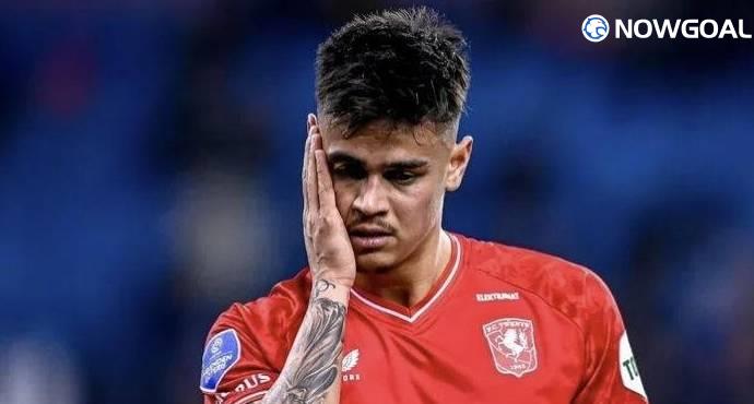 Mees Hilgers Eyes Fresh Start as FC Twente Conflict Shows Signs of Resolution