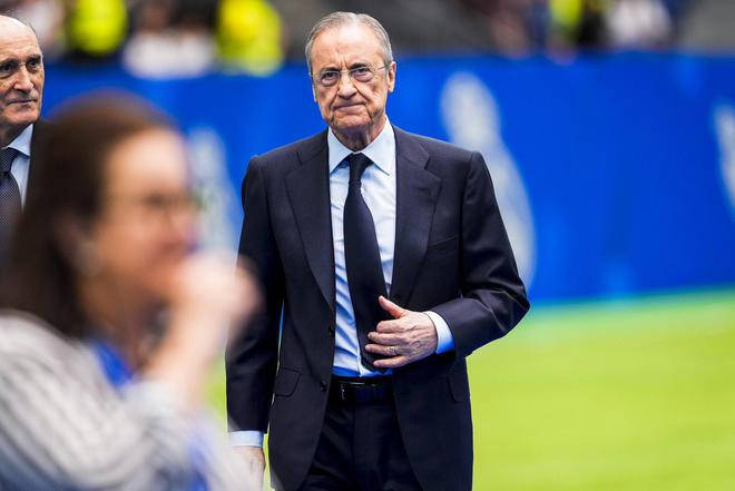 Real Madrid cho biết họ không có ý định bỏ trận chung kết nhà vua