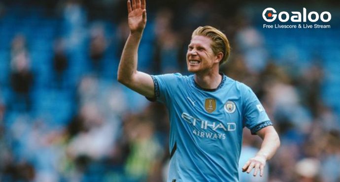 De Bruyne to MLS? A Potential Shock to the Football World